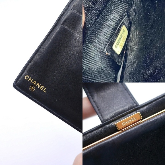 💓CHANEL Wallet - Picture 8 of 8